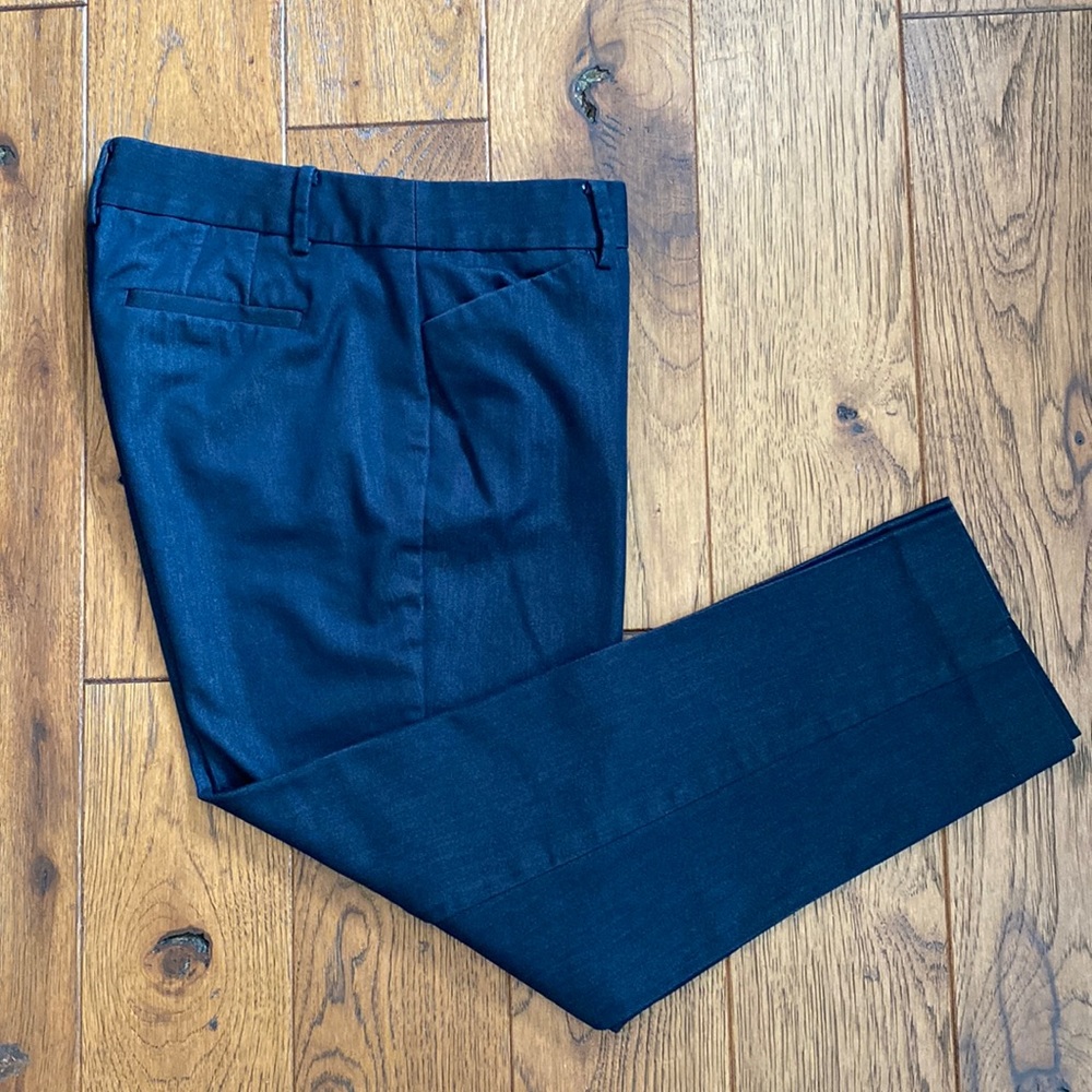 Talbots Hampshire ankle pants size 6P